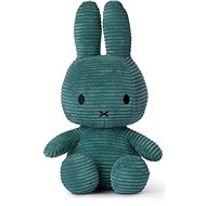 Miffy Corduroy Green 24 cm - Plyšák