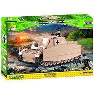 Lego Super Heroes 76124 War Machine V Robotickém Obleku