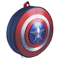 CERDA Modrý Captain America 3D Bag - Batůžek
