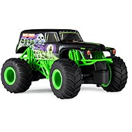 RC auto Monster Jam RC Grave Digger 1:24