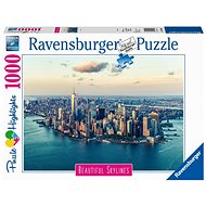Puzzle Ravensburger 140862 New York - Puzzle