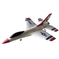 F16 Letadlo na dálkové ovládání Fleg - RC Letadlo