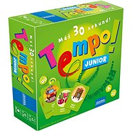 Granna Tempo! Junior - Desková hra
