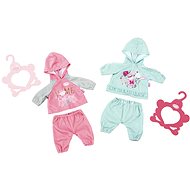 Doplněk pro panenky BABY Annabell Oblečení na miminko 1 ks