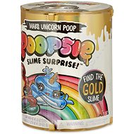 Poopsie Surprise Balíček pro přípravu slizu - Figurky