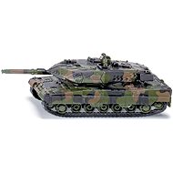 Siku Super – Tank - Kovový model