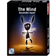 The Mind: Harmony of the Mind - Board Game