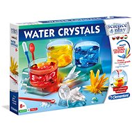 Vodní krystaly - Experimentální sada