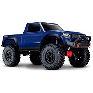Traxxas TRX-4 Sport 1:10 RTR modrý - RC auto