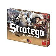 Stratego Marshal and Spy - Board Game