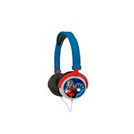 Lexibook Avengers Stereo sluchátka
 - Sluchátka