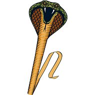 Günther Cobra 3D - Létající drak