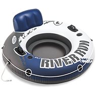 Floating Seat with Handles - Inflatable Toy