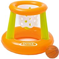Intex Basketbalový koš plovací - Nafukovací hračka