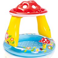 Intex Baby Pool Toadstool - Children's Pool