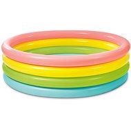 Intex Bazén 4 kruhy - Dětský bazén