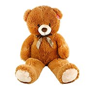 Rappa Bear 90cm brown - Soft Toy