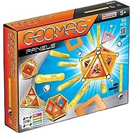 Geomag – Panels 50 - Magnetická stavebnice