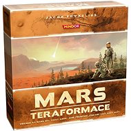 Mars: Terraformation - Board Game