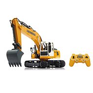 Jamara Liebherr R936 - RC bagr