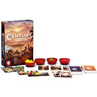 Century I. - Cesta koření - Společenská hra