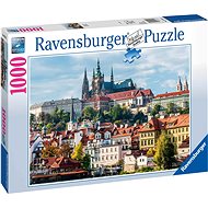 Ravensburger Pražský hrad - Puzzle