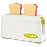 Smoby Toaster Mini Tefal Express - Dětské spotřebiče