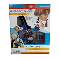 Mikroskop  - Mikroskop