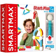 SmartMax Start Plus - 30 ks - Stavebnice