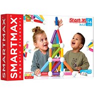 SmartMax Start XL - Magnetická stavebnice