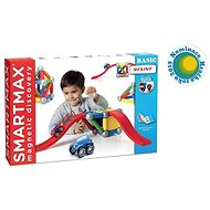 SmartMax Basic Silnice - 46 ks - Stavebnice