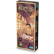 Rozšíření karetní hry Dixit 8. rozšíření - Harmonies - Rozšíření karetní hry