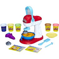 Play-Doh Kuchyňský mixér - Kreativní sada