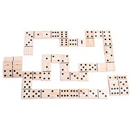 Woody Zahradní domino - Domino