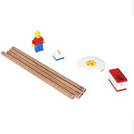 LEGO Stationery Set s minifigurkou - Sada kancelářských potřeb