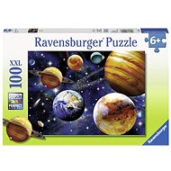 Puzzle Ravensburger 109043 Vesmír 