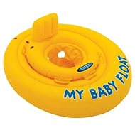 Intex Baby Sedátko - Kruh