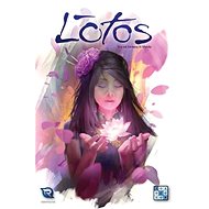 Lotos - Board Game