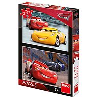 Puzzle Cars 3: Závodníci  
