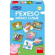 Peppa Pig - Memory Game