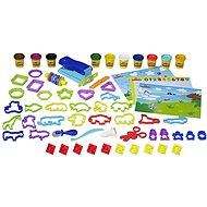 Play-Doh pro předškoláky - Modelovací hmota