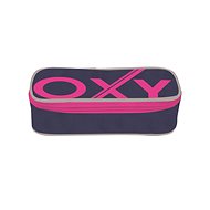 OXY Blue Line Pink - School Case