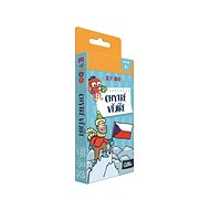 Quido Clever Fans 7+ - Board Game