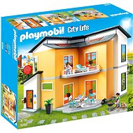 Playmobil 9266 Modern Residential House - Building Kit