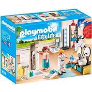 Playmobil 9268 Bathroom - Building Kit