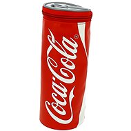 Coca cola - Pouzdro do školy