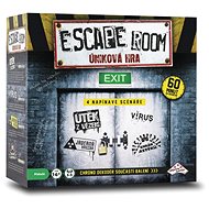 Escape Room - Úniková hra - Párty hra