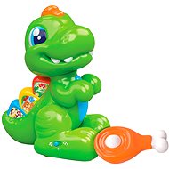 Clementoni Baby T-Rex - Interaktivní hračka