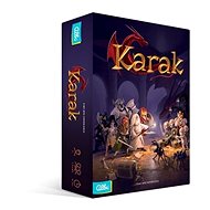 Karak - Board Game
