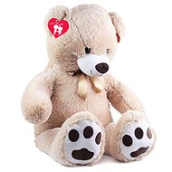 Rappa Big Bear 100cm - Soft Toy